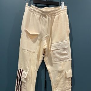 Ivy park track pants
